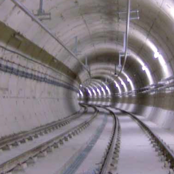 Túneis de Guadarrama
